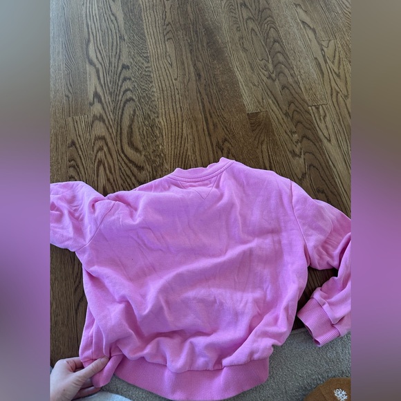 Tommy sweatshirt - Picture 2 of 2